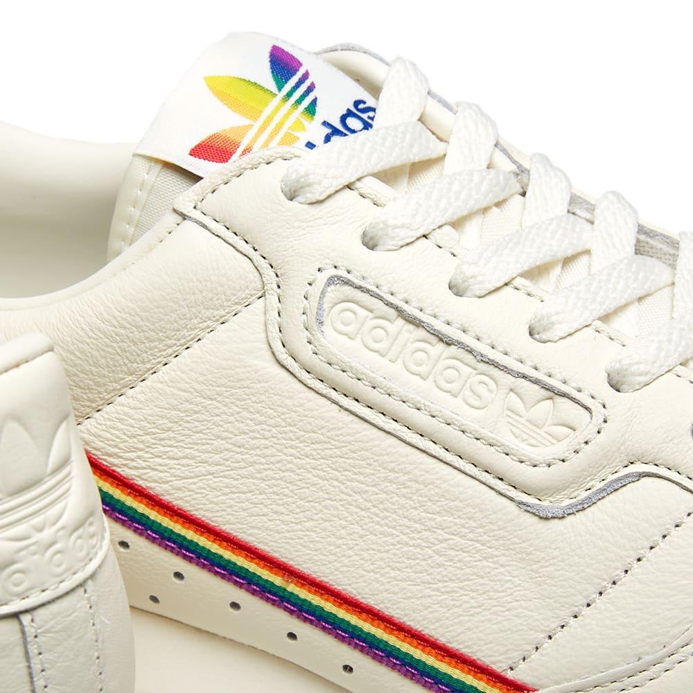 adidas originals pride continental 80