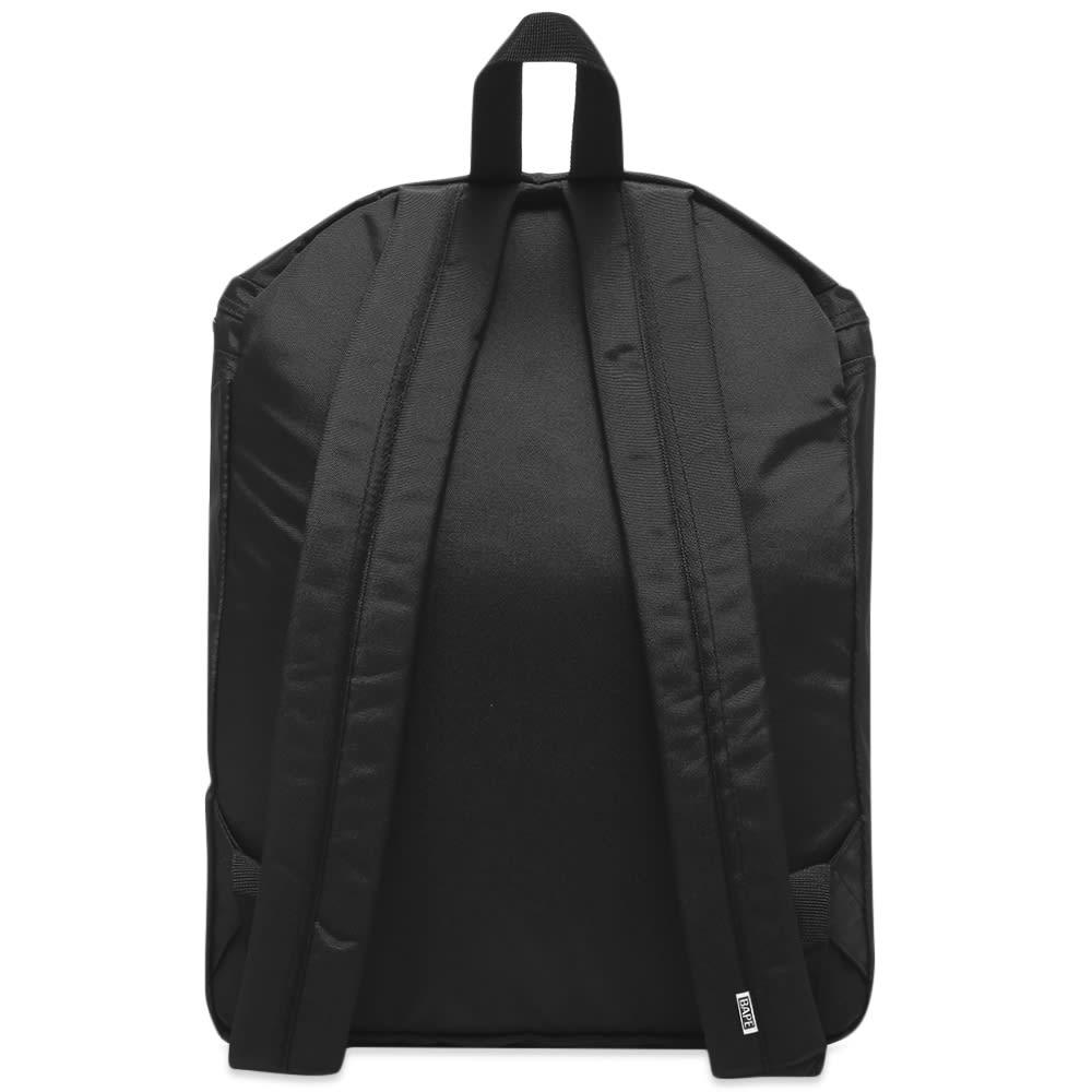 bape premium summer bag backpack black