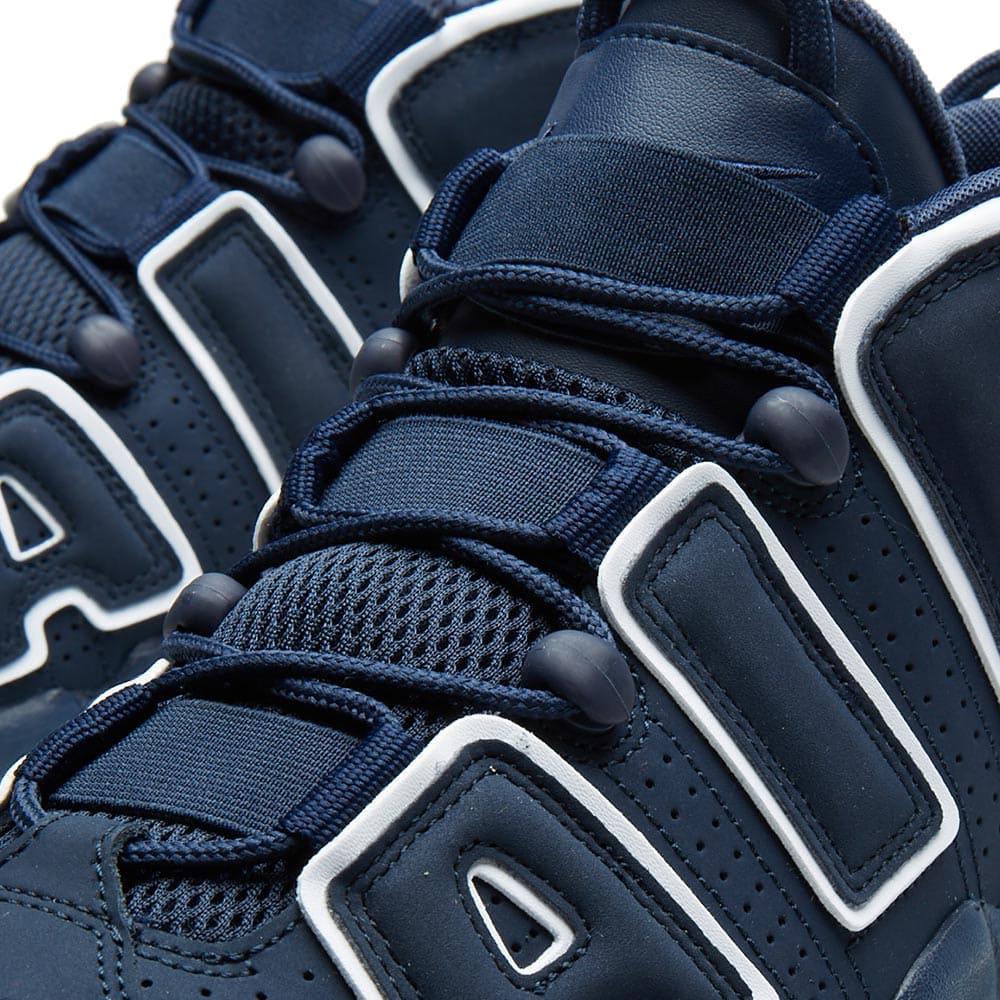 nike uptempo 96 blue