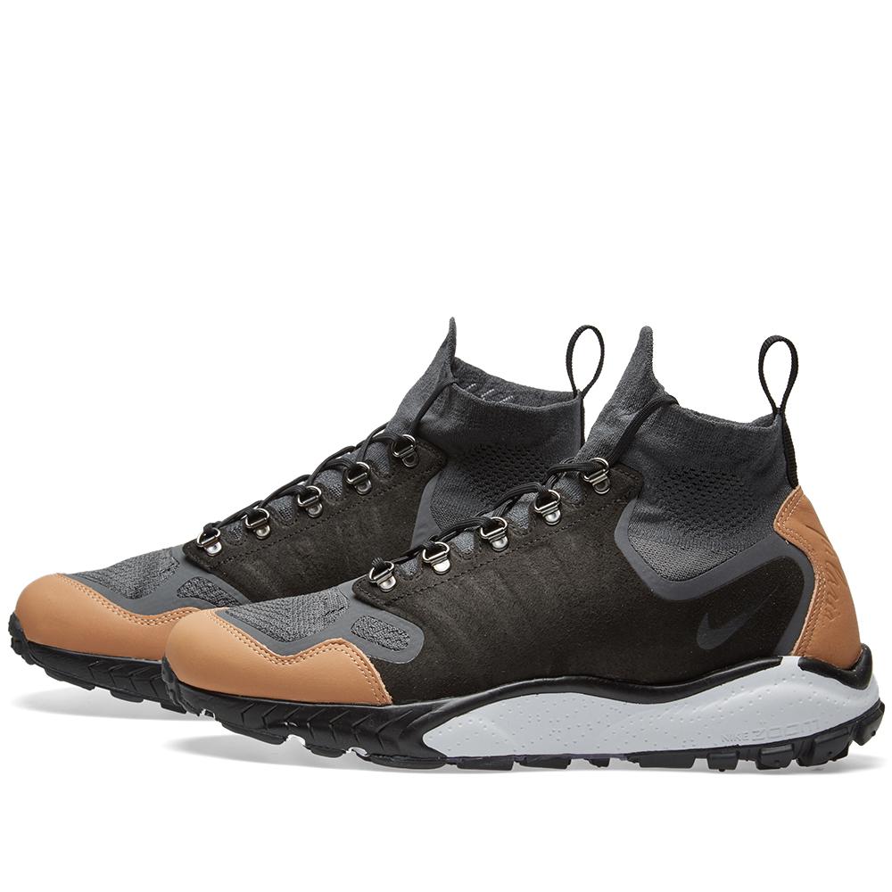 air zoom talaria mid flyknit