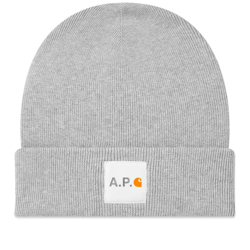 burton x carhartt wip beanie