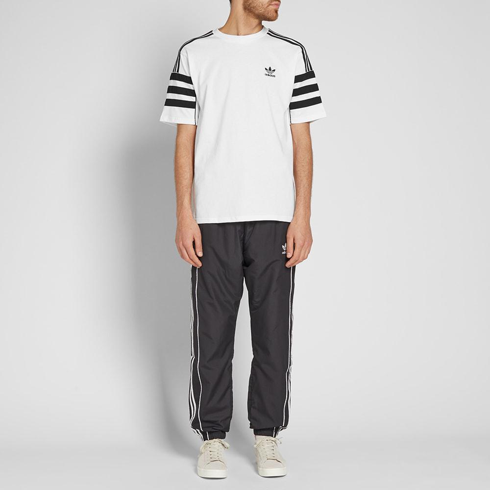 adidas authentic tee