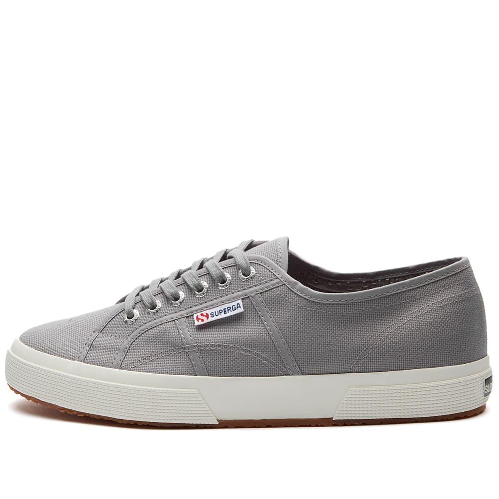 superga 2750 cotu classic gri