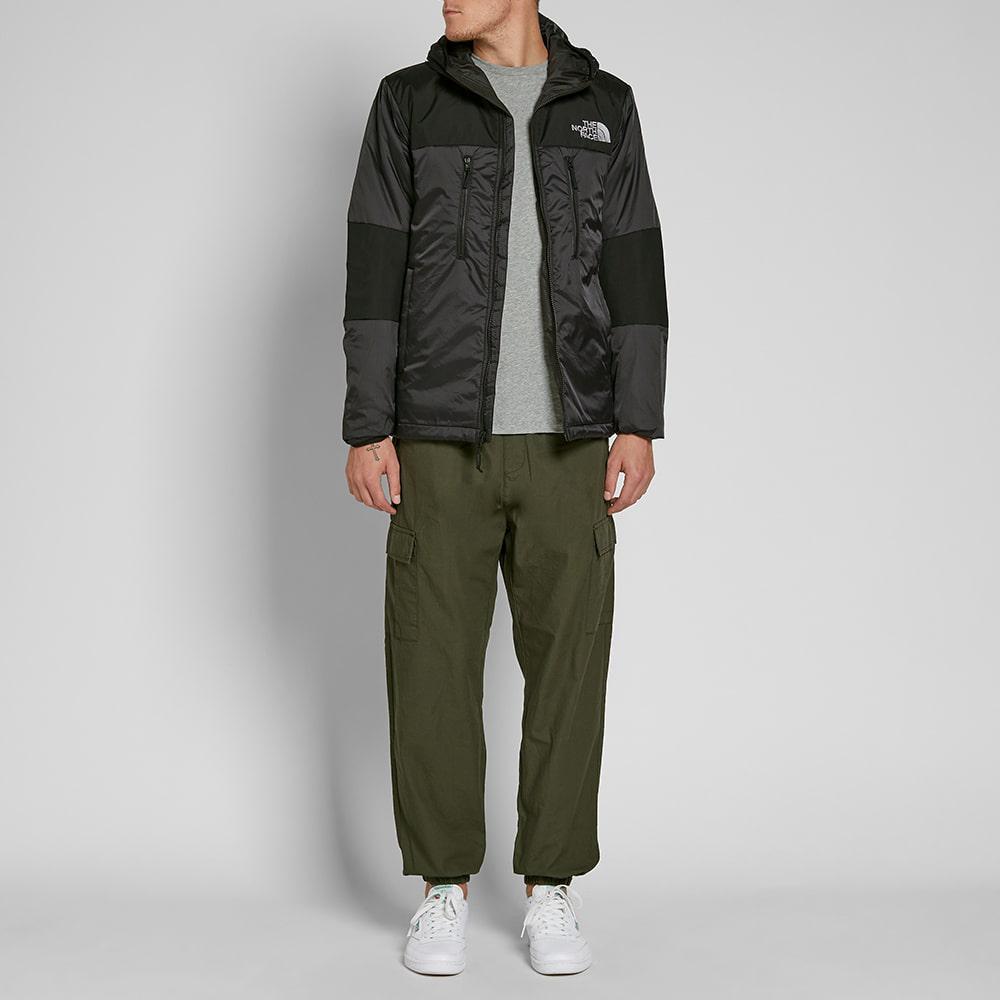 the north face himalayan light synth