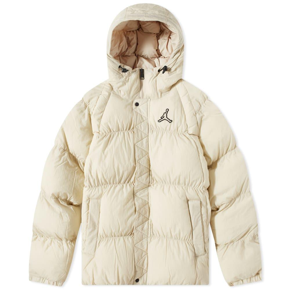 nike puffa jacket