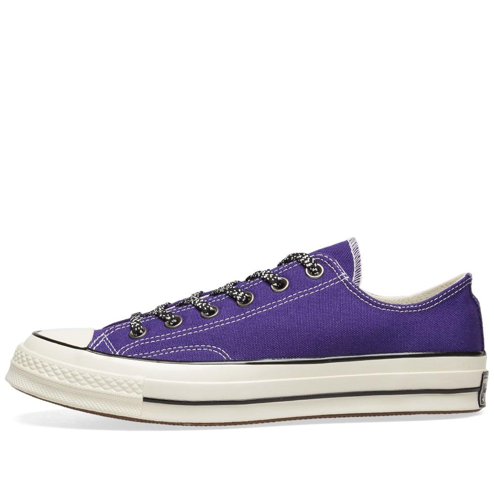 converse 70s violet