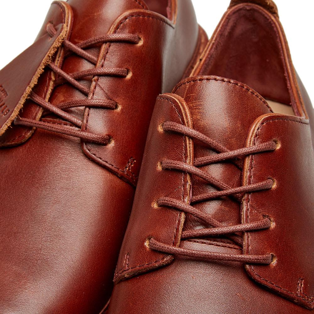 walbridge lace clarks