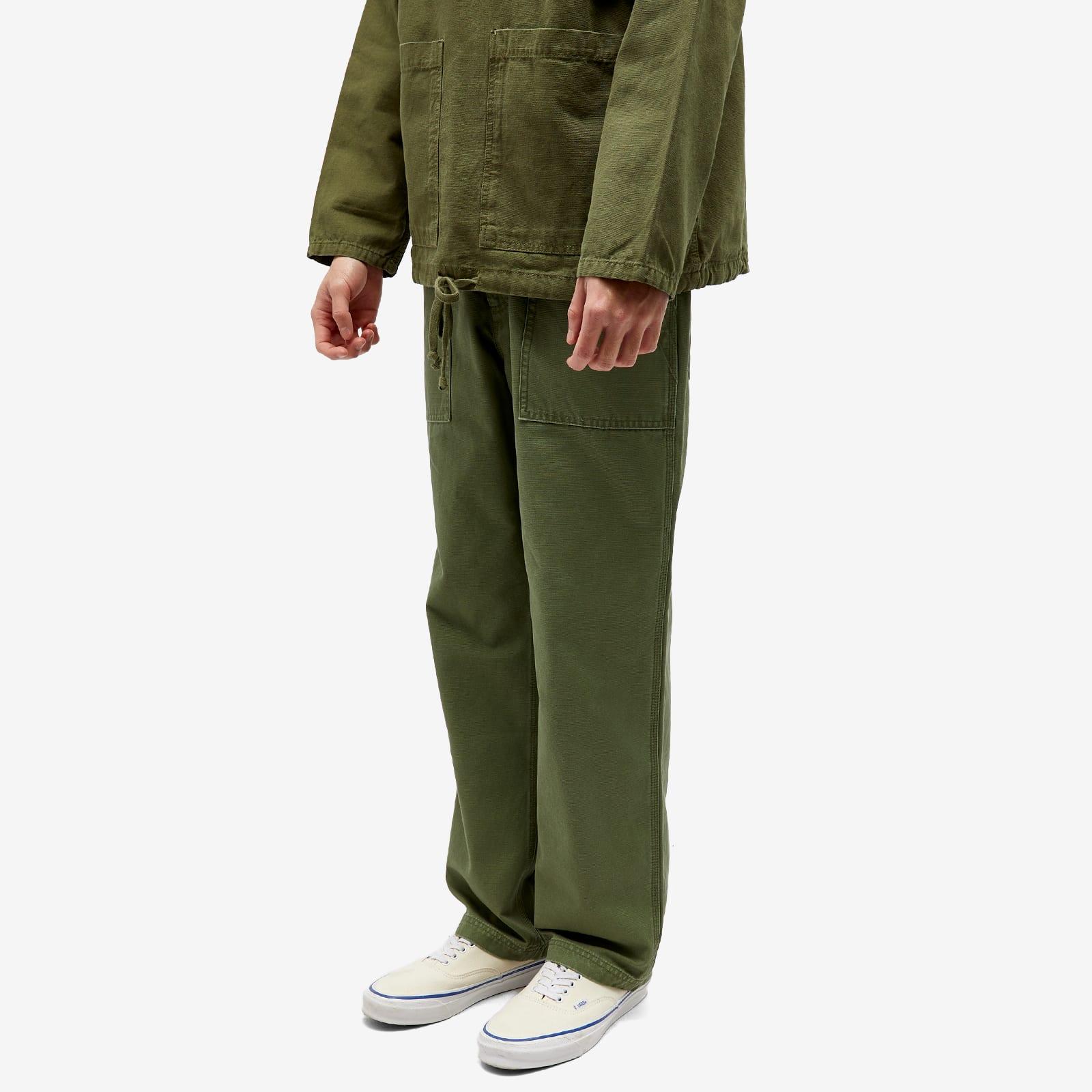 jungle fatugue pant 68年 リーフカモ medium jungle fatugue pant 68年 リーフカモ medium Vintage Jungle
