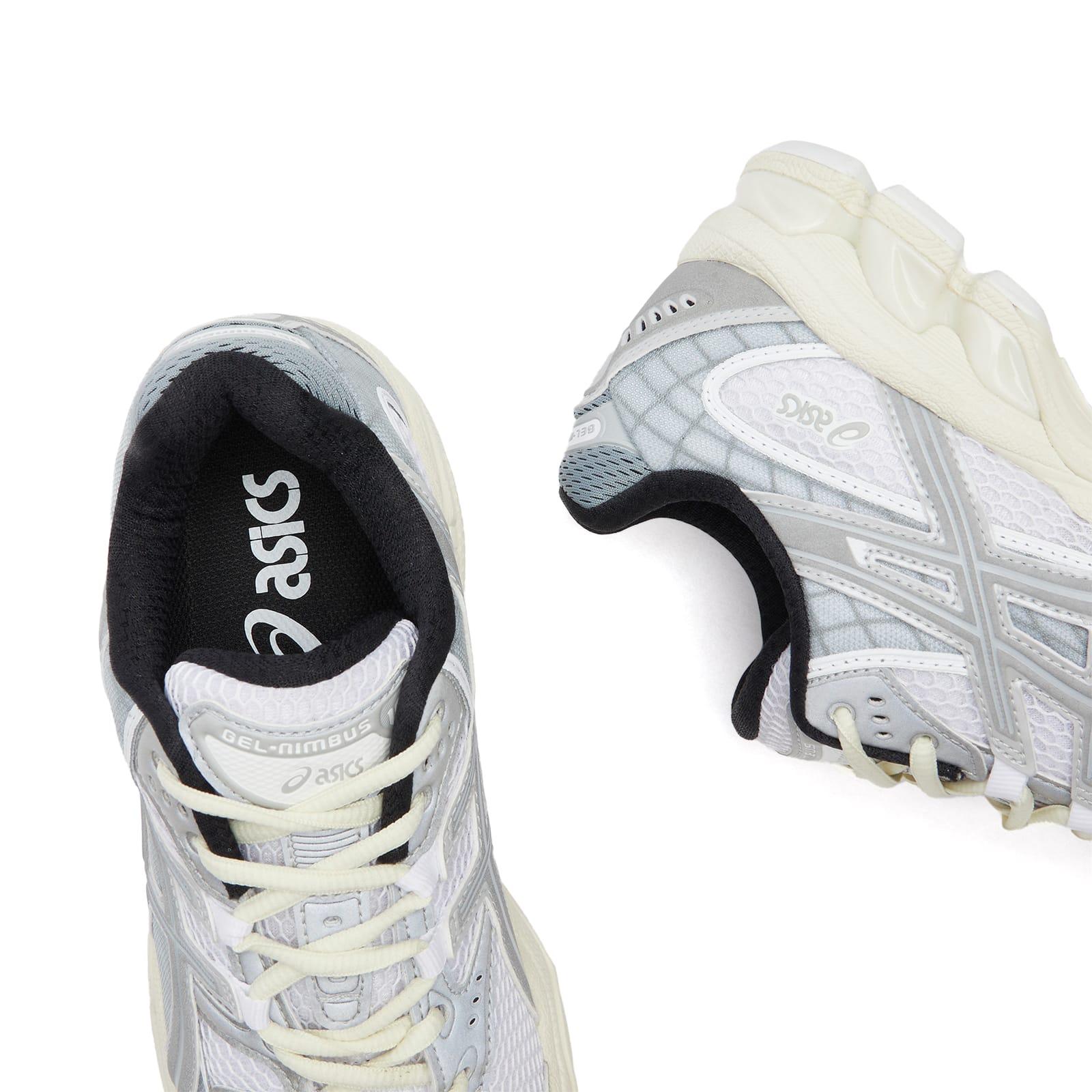Asics X Min Nano Gel Nimbus 10.1 Sneaker in Gray | Lyst