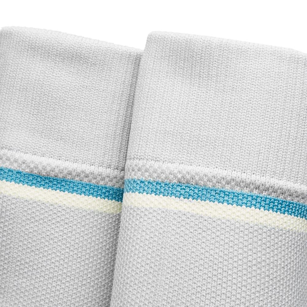 reebok tech sock runner