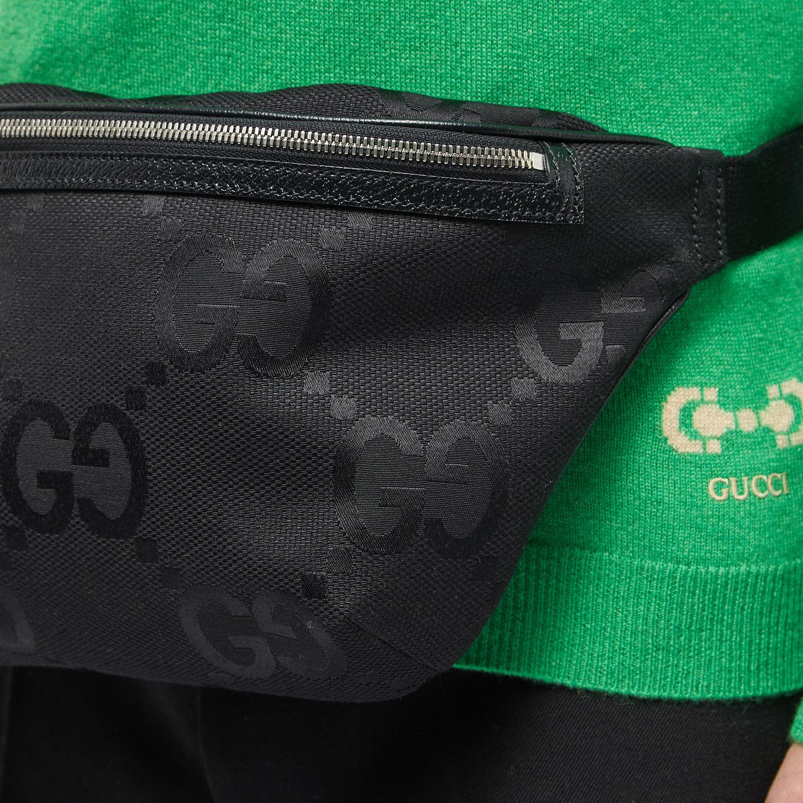 Jumbo GG belt bag