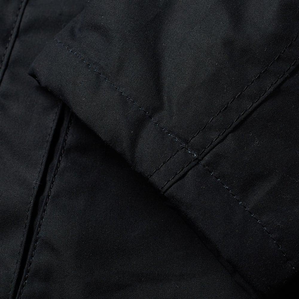 barbour havasu jacket