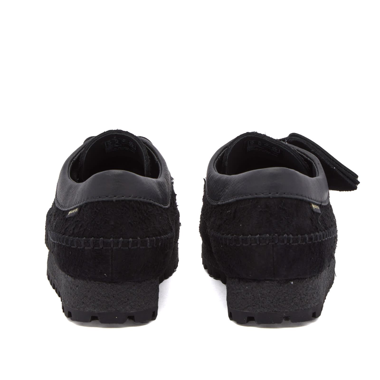 Clarks X Haven Weaver Gtx in Black for Men | Lyst