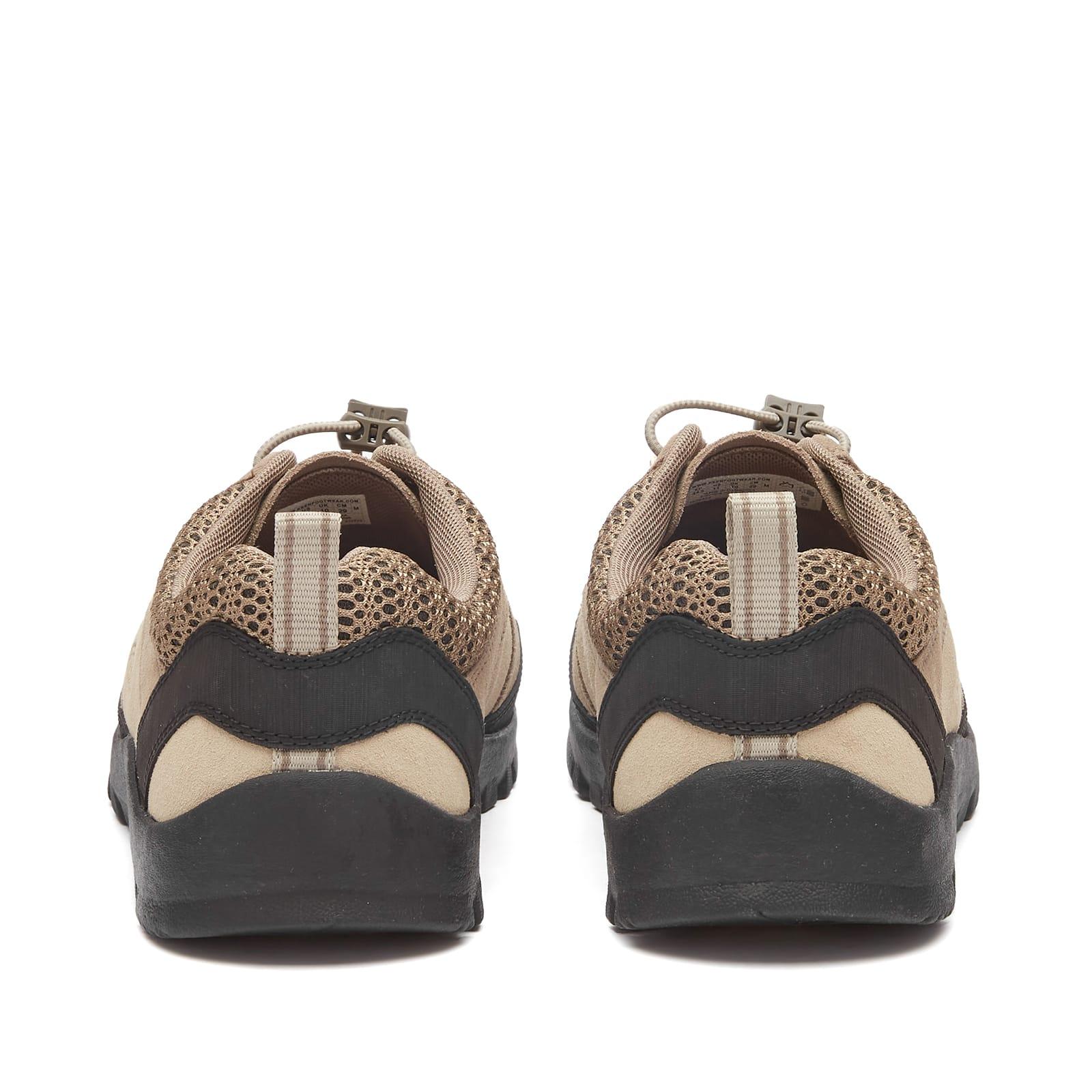 スニーカー Keen x Hiking Patrol Jasper Rocks SP Sneakers Cuban (W) Men's Jasper Rocks SP Shoes - Bungee or Lace-Up | KEEN Footwear