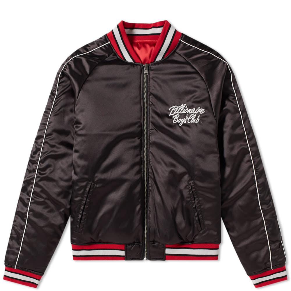 Lyst Billionaire Boys Club Ice Cream Reversible Embroidered Jacket
