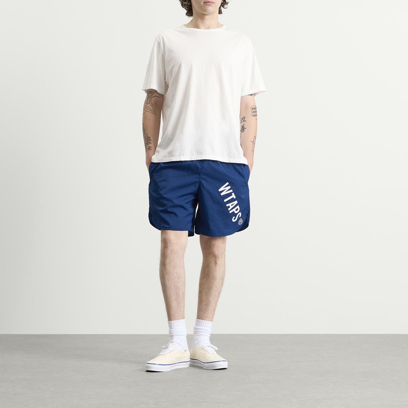 Men's WTAPS Shorts from $209 | Lyst