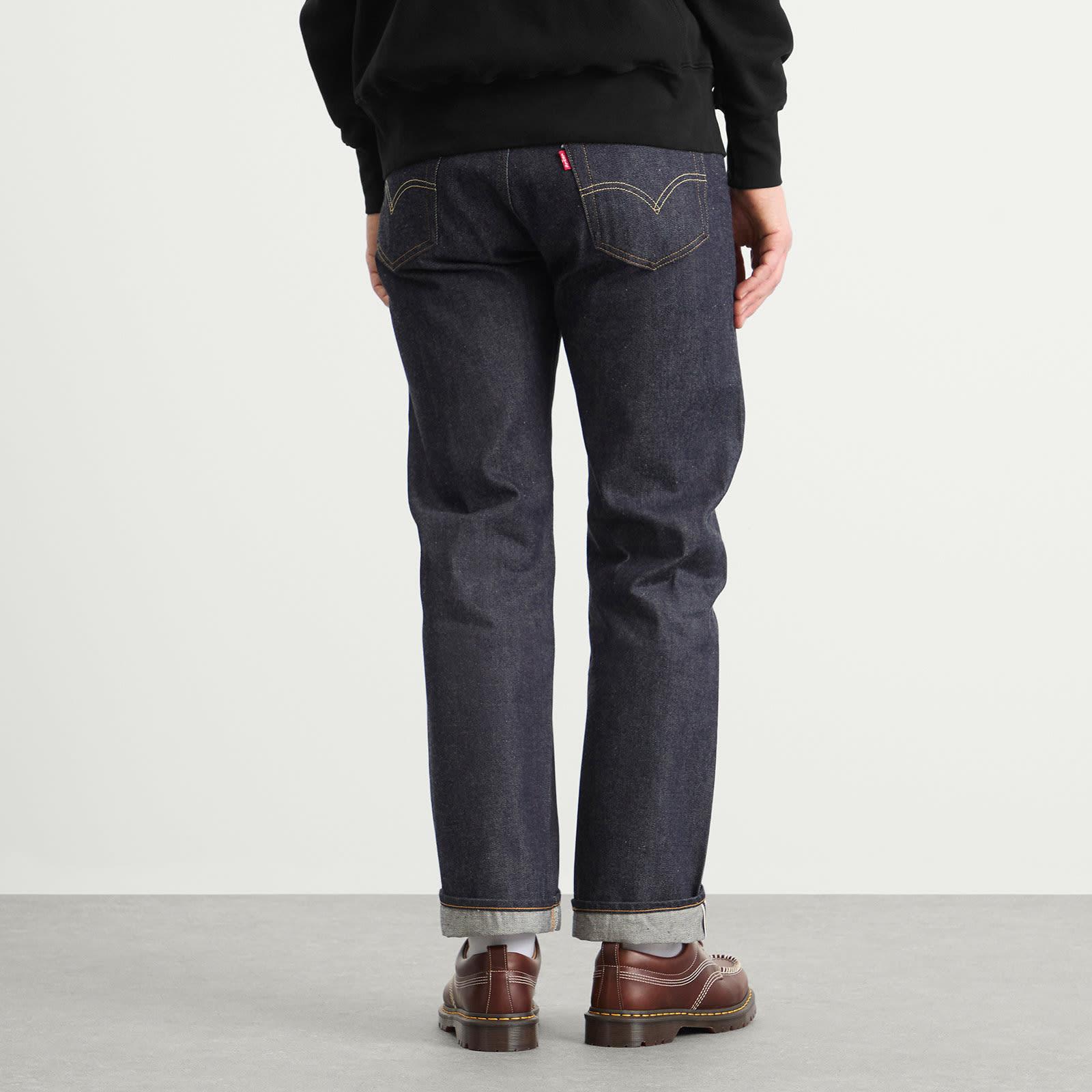 Levi's Lvc 1955 501 Jeans in Blue for Men | Lyst