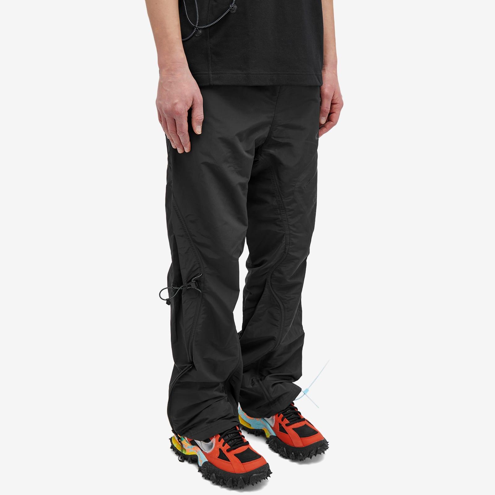 ナイキ x Off-White NIKE AS U NRG MC PANT XS Nike X Off-White Mc Pant In Kelly Green - 35% Off | Editorialist