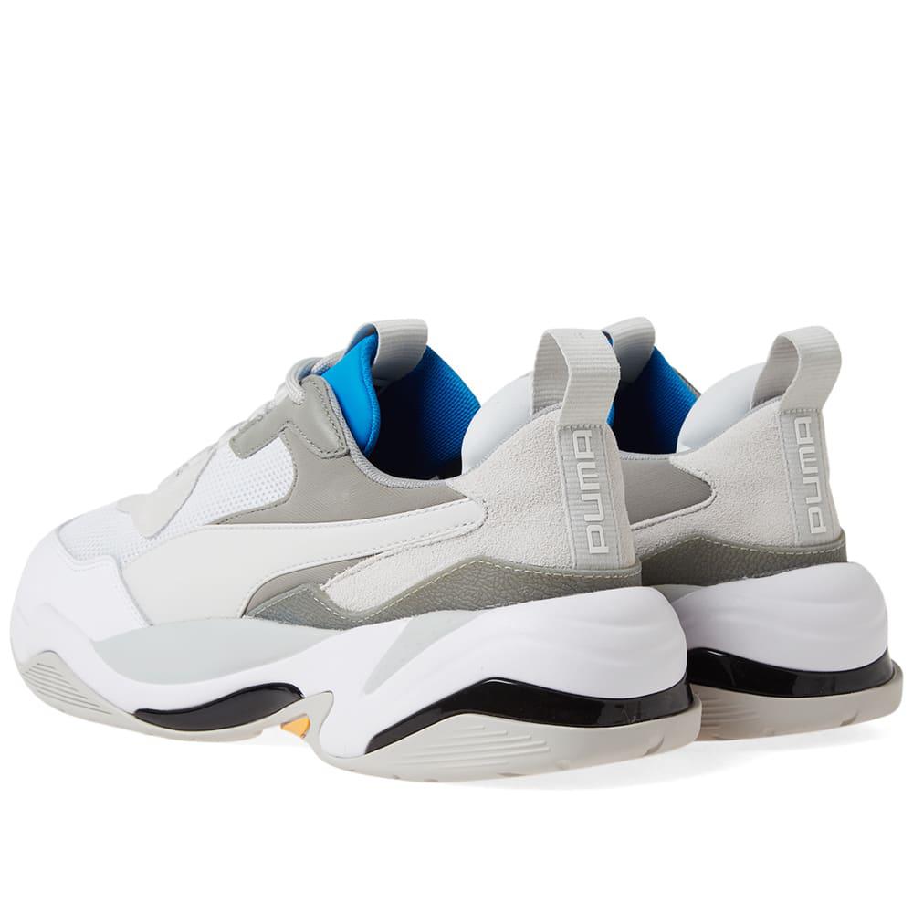 puma thunder gray