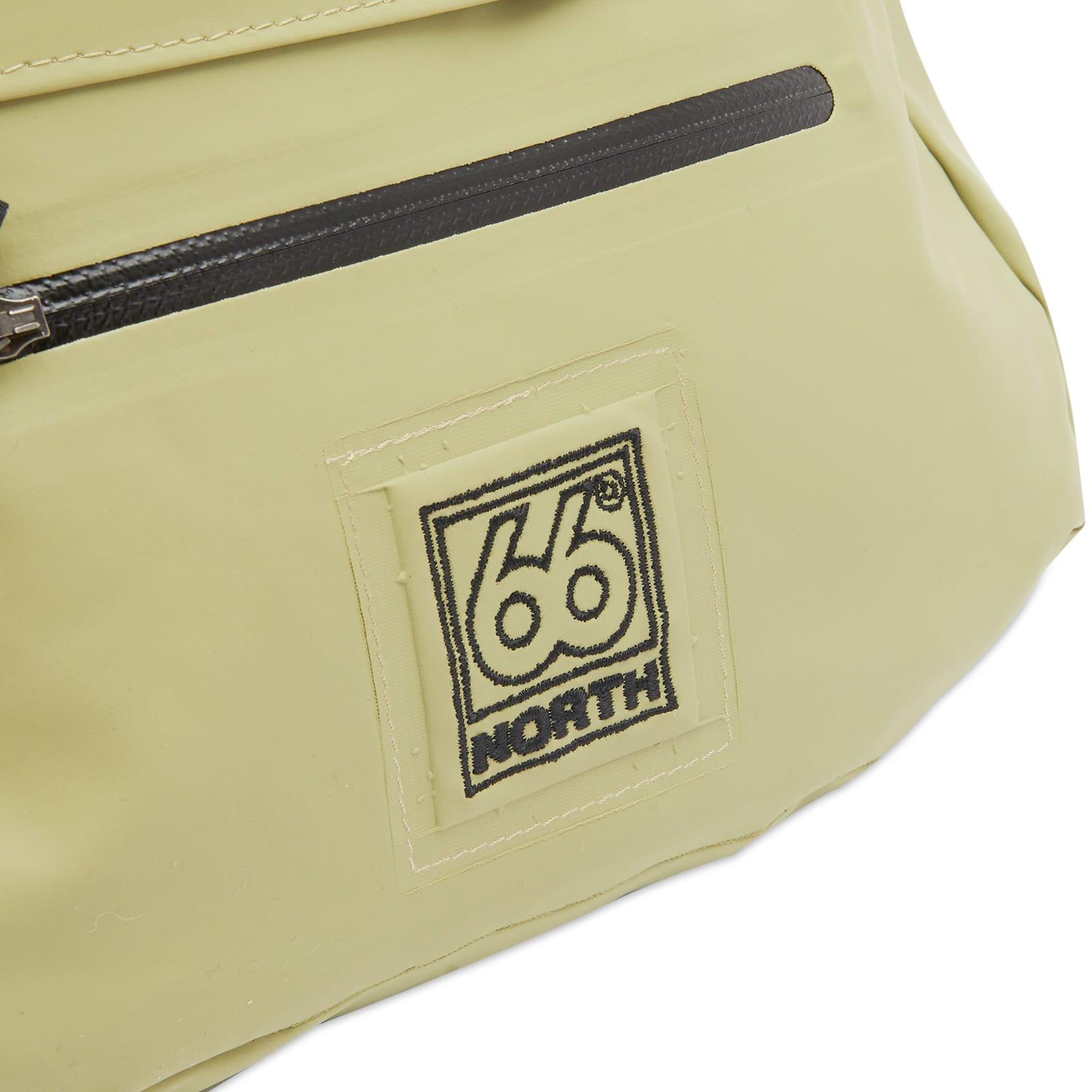 【7/31まで値引き】66 north アイスランド bag 7/31まで値引き】66 north アイスランド bag
