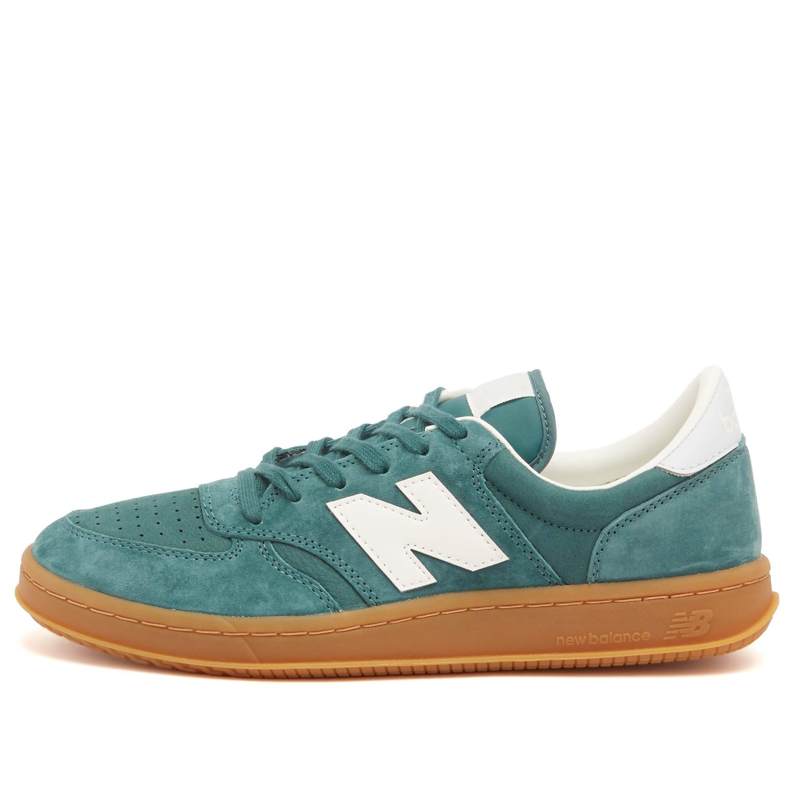 New Balance Ct500Aa Sneaker in Blue | Lyst