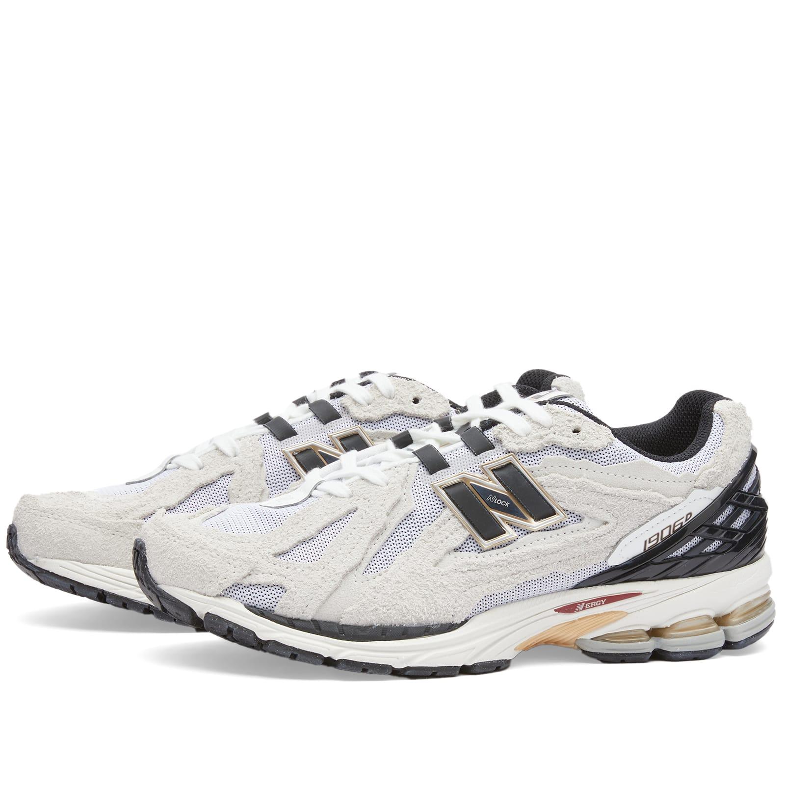 New Balance M1906dc Sneakers in White for Men Lyst Australia