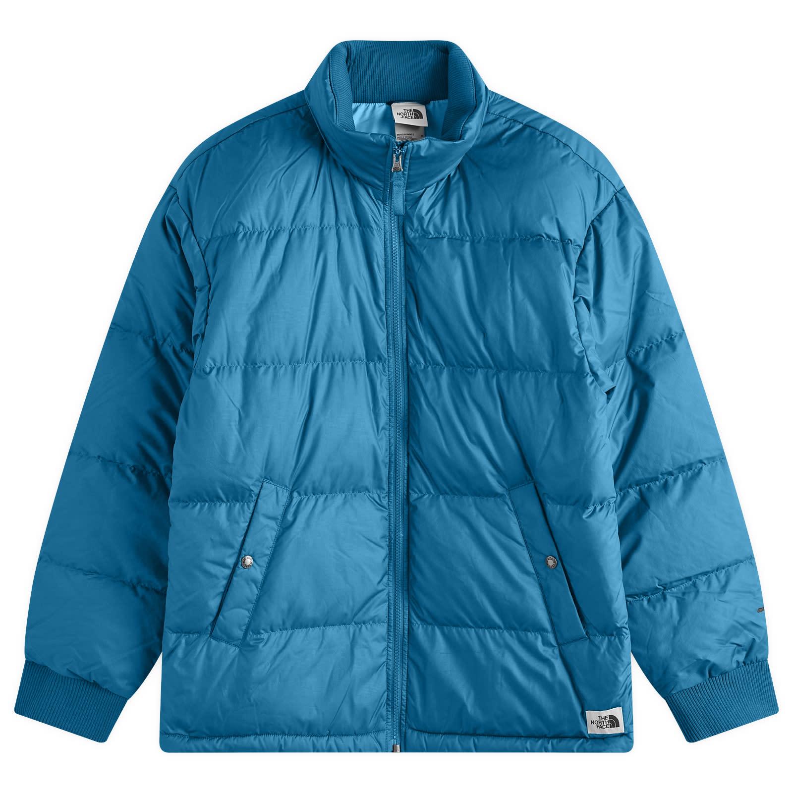 Padded Jacket North Face Paralta Puffer Jacket The North Face