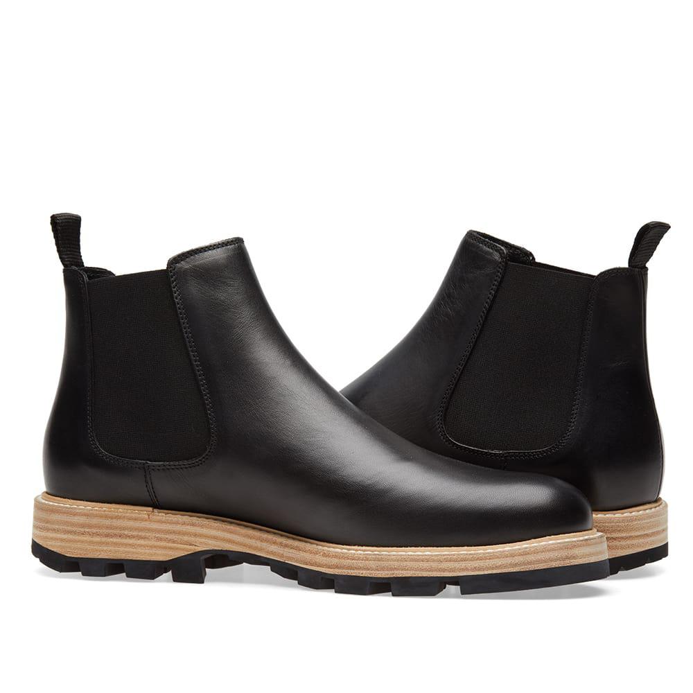 clarks lorwin mid boot