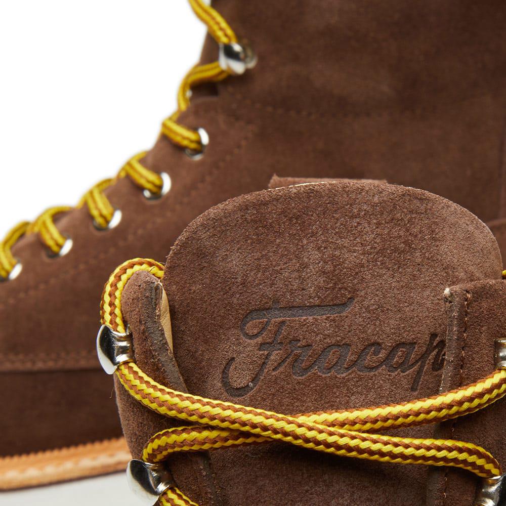 fracap z525