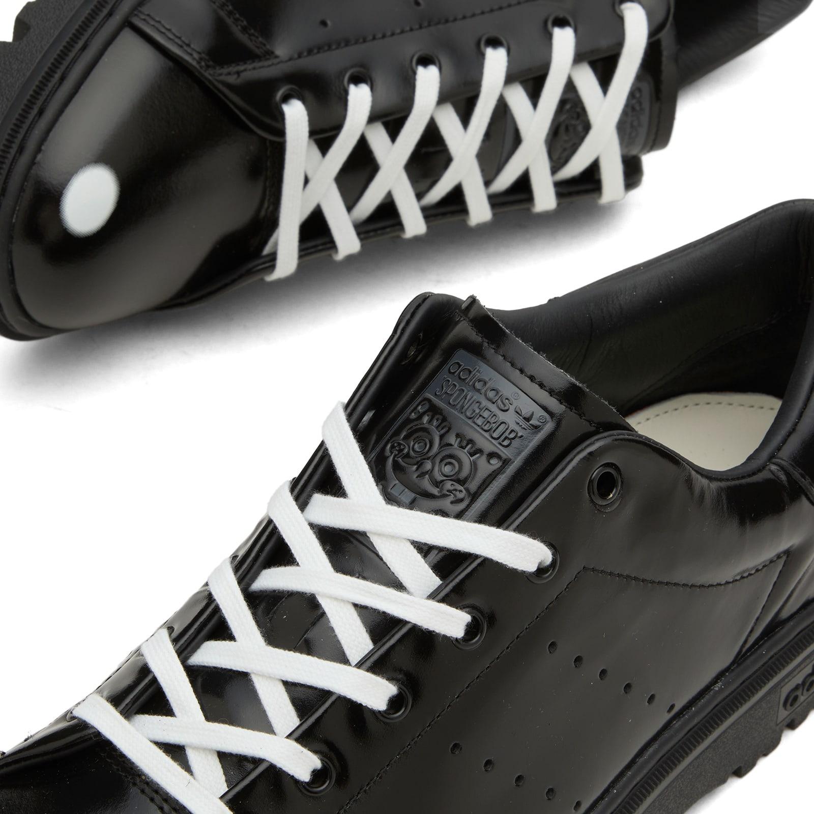 adidas gazelle silver green womens adidas x Spongebob Mens Stan Smith Freizeit Shoes 4