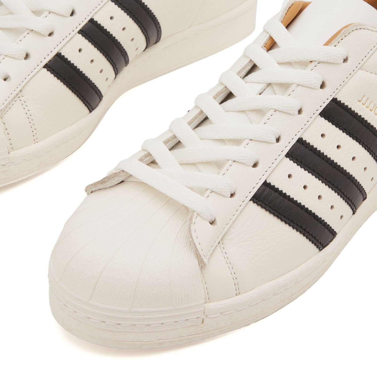adidas X Jjjjound Superstar 82 Mig Sneaker in White | Lyst