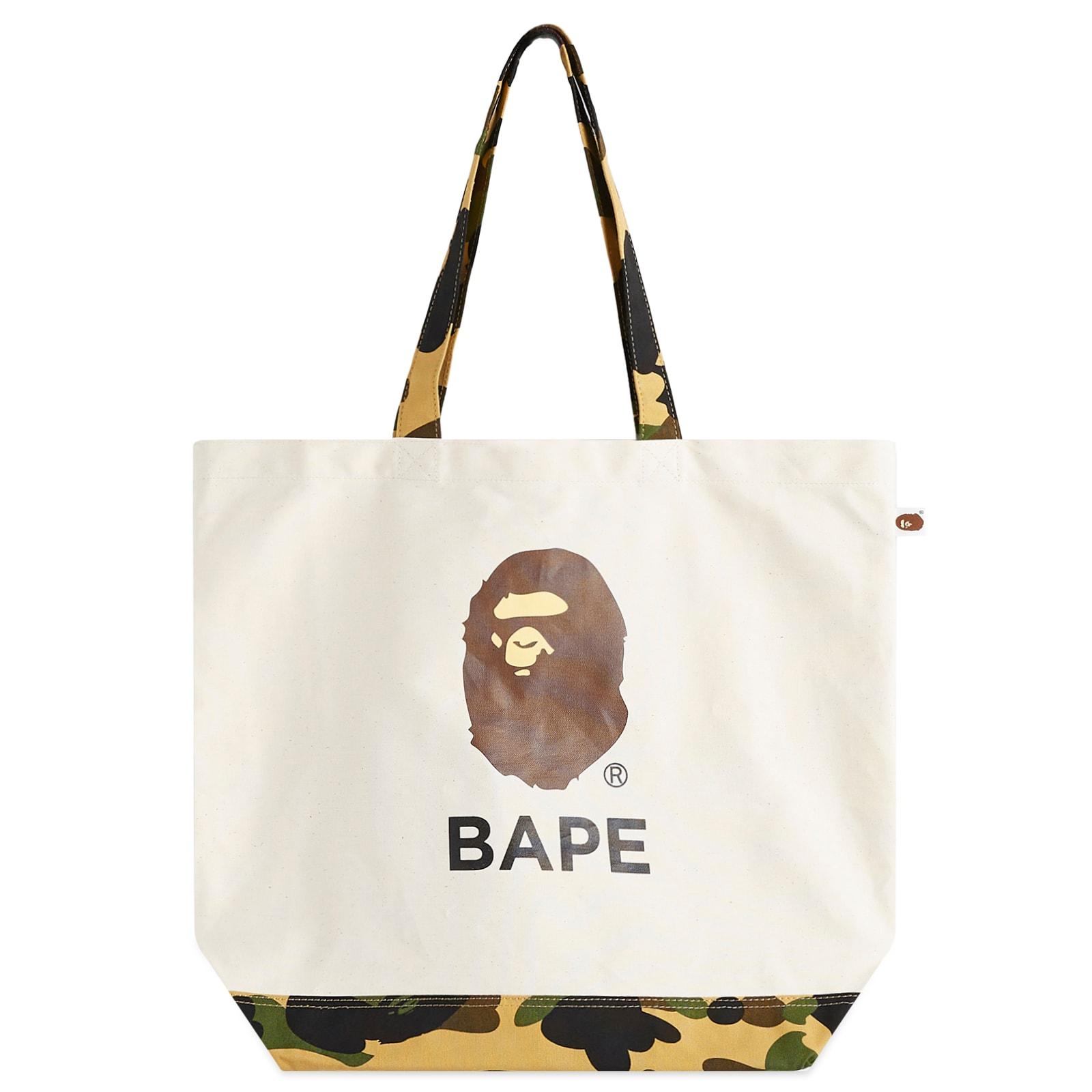A Bathing Ape Bags for Men Online Sale up to 30 off Lyst Australia