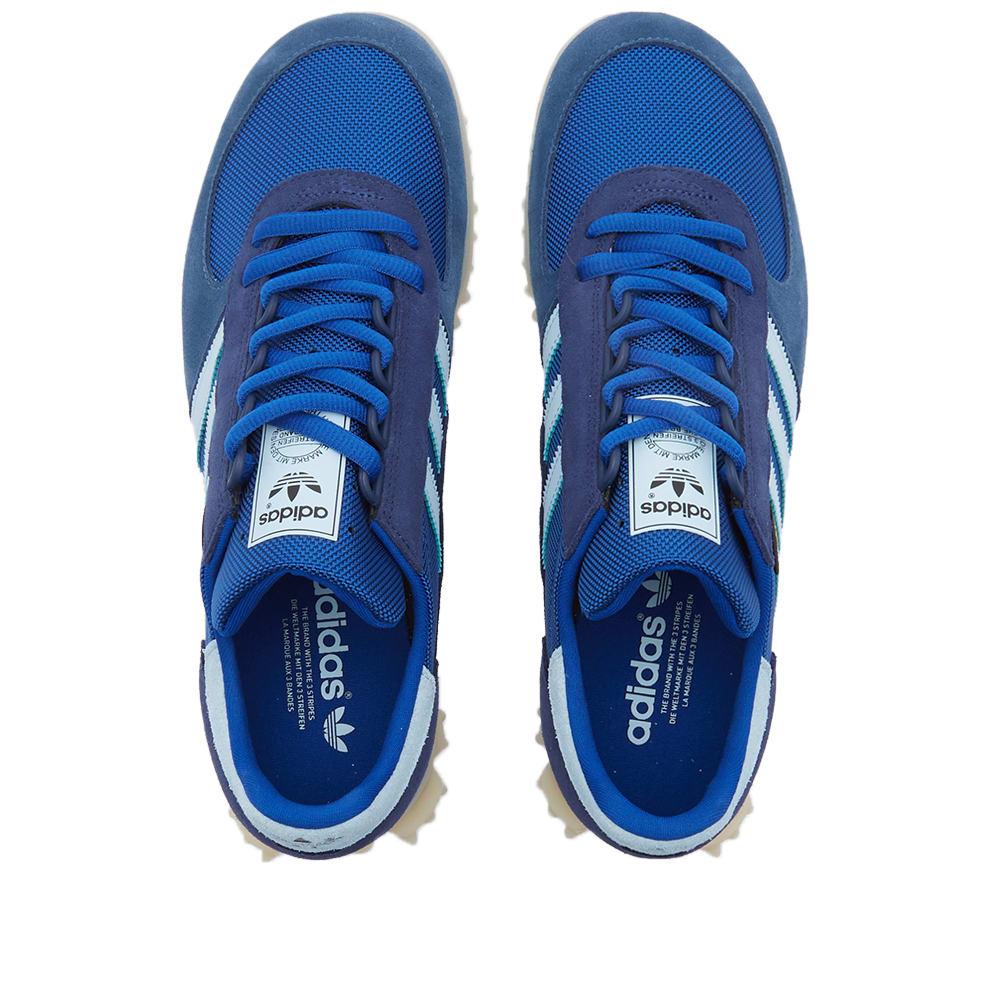 Men | Sneakers adidas Lyst for in Tr Marathon Blue