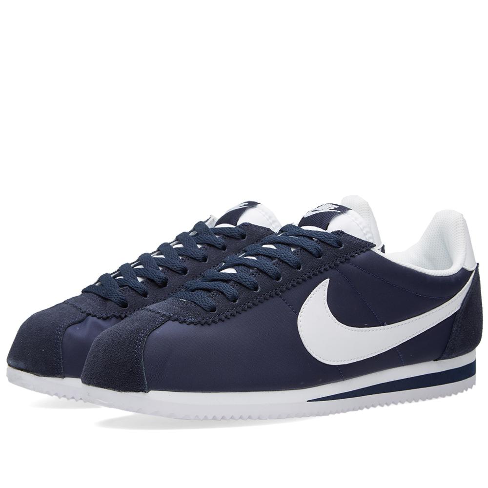 nike wmns classic cortez nylon