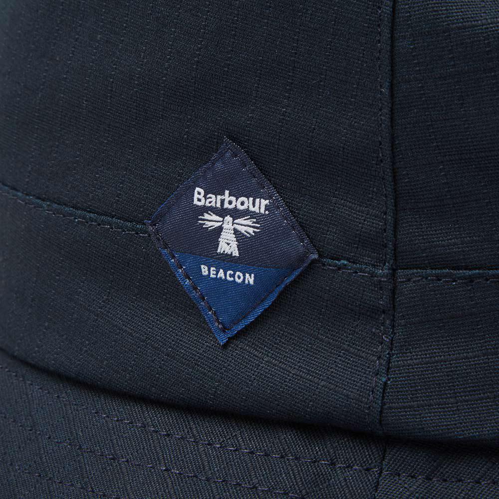 barbour gully hat