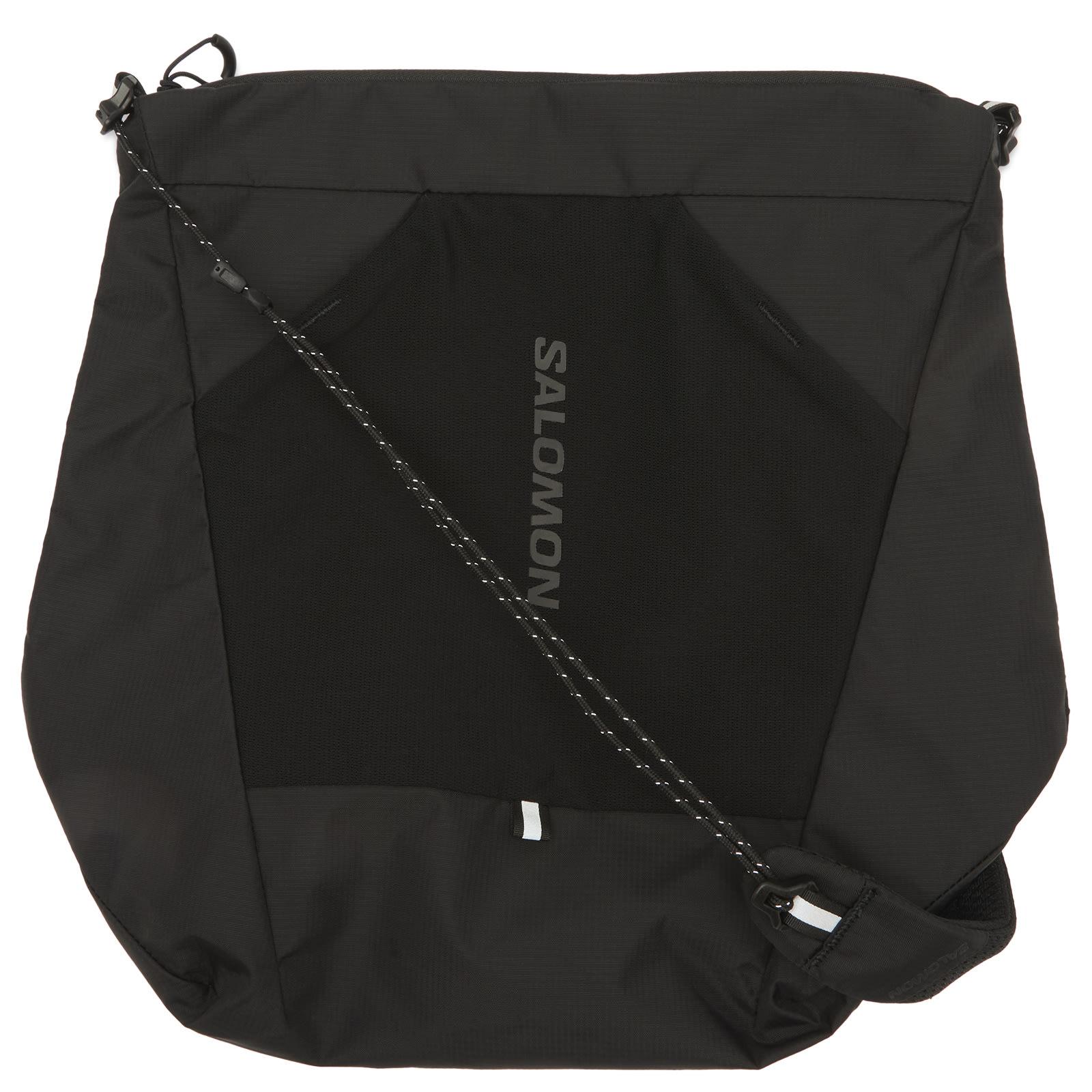 Salomon Acs Packable Tote Bag in Black | Lyst
