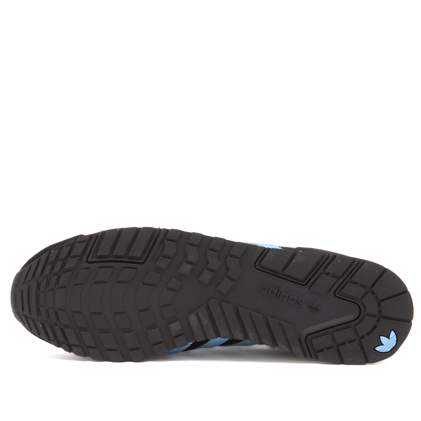 adidas X Noel Gallagher Marathon Spzl Sneaker in Blue | Lyst UK
