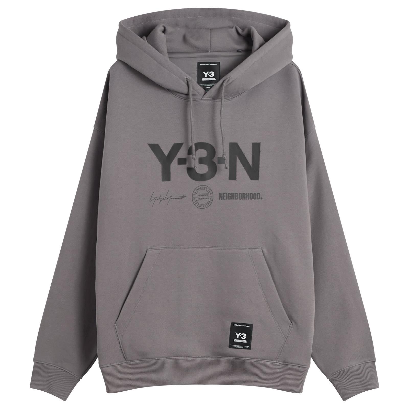 Y-3 Hoodies for Men | Online Sale up to 49% off | Lyst