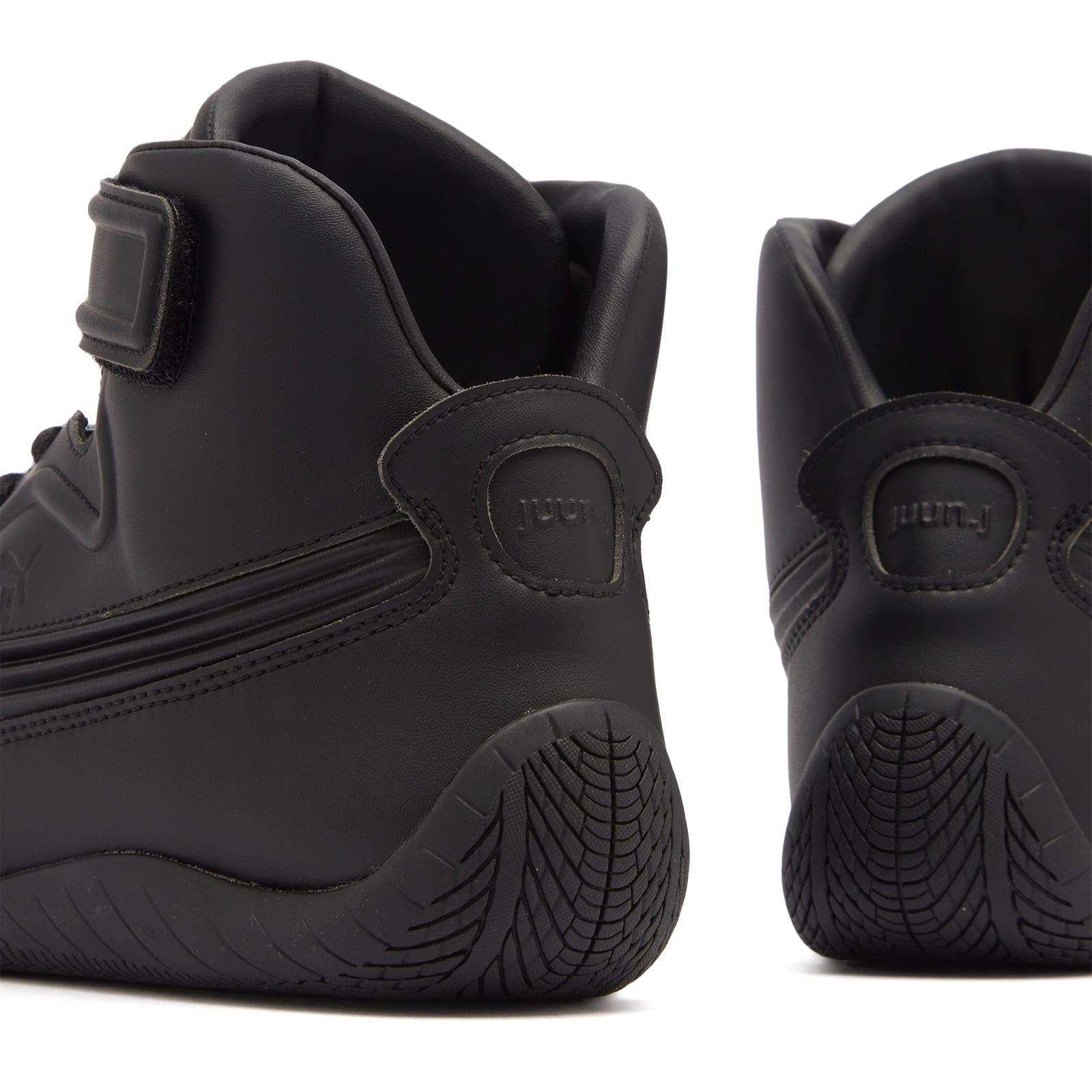 PUMA X Juun J Speedcat Sneaker in Black for Men | Lyst