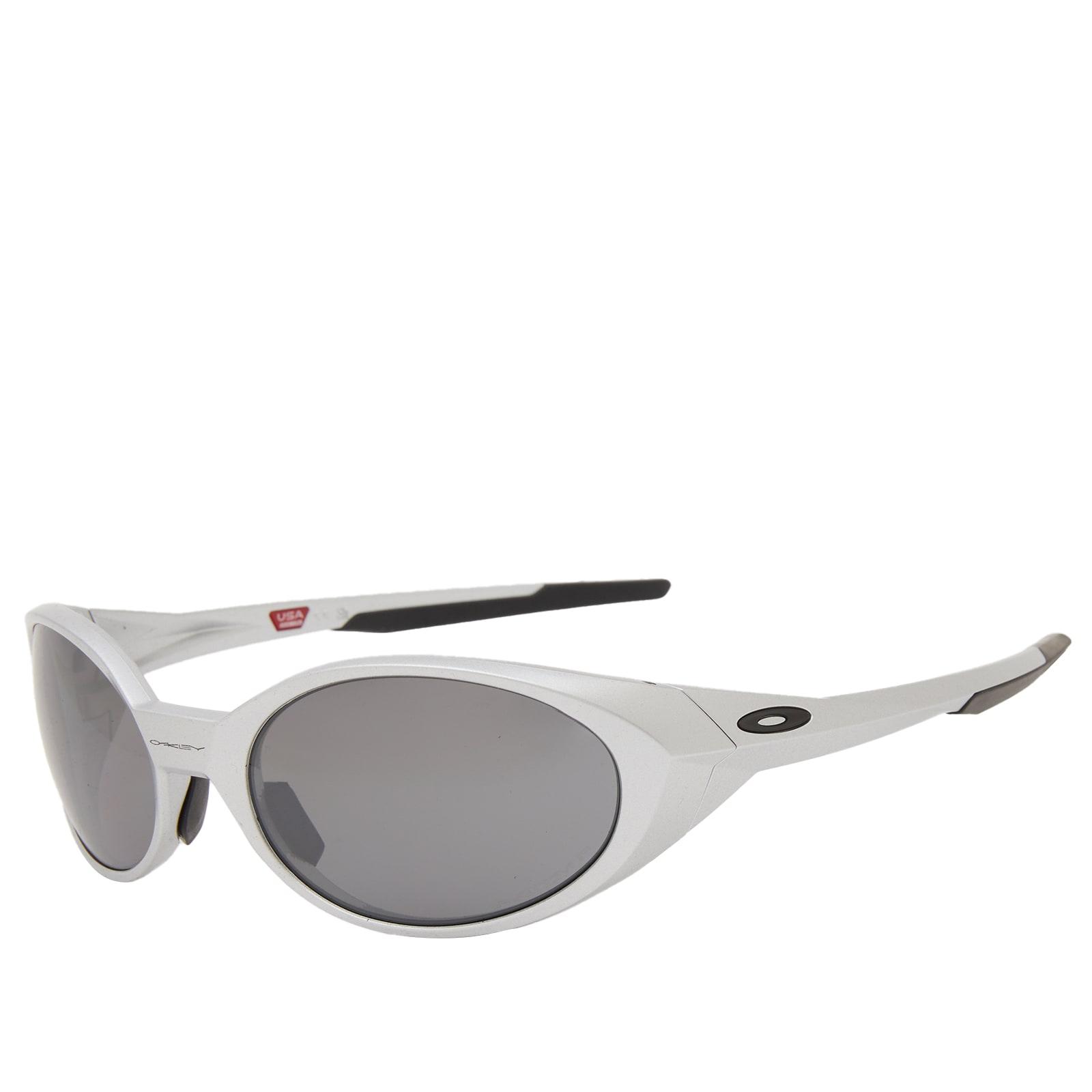 Oakley Eye Jacket Redux Sunglasses in Gray | Lyst Oakley Eye Jacket Redux Sunglasses in Gray | Lyst
