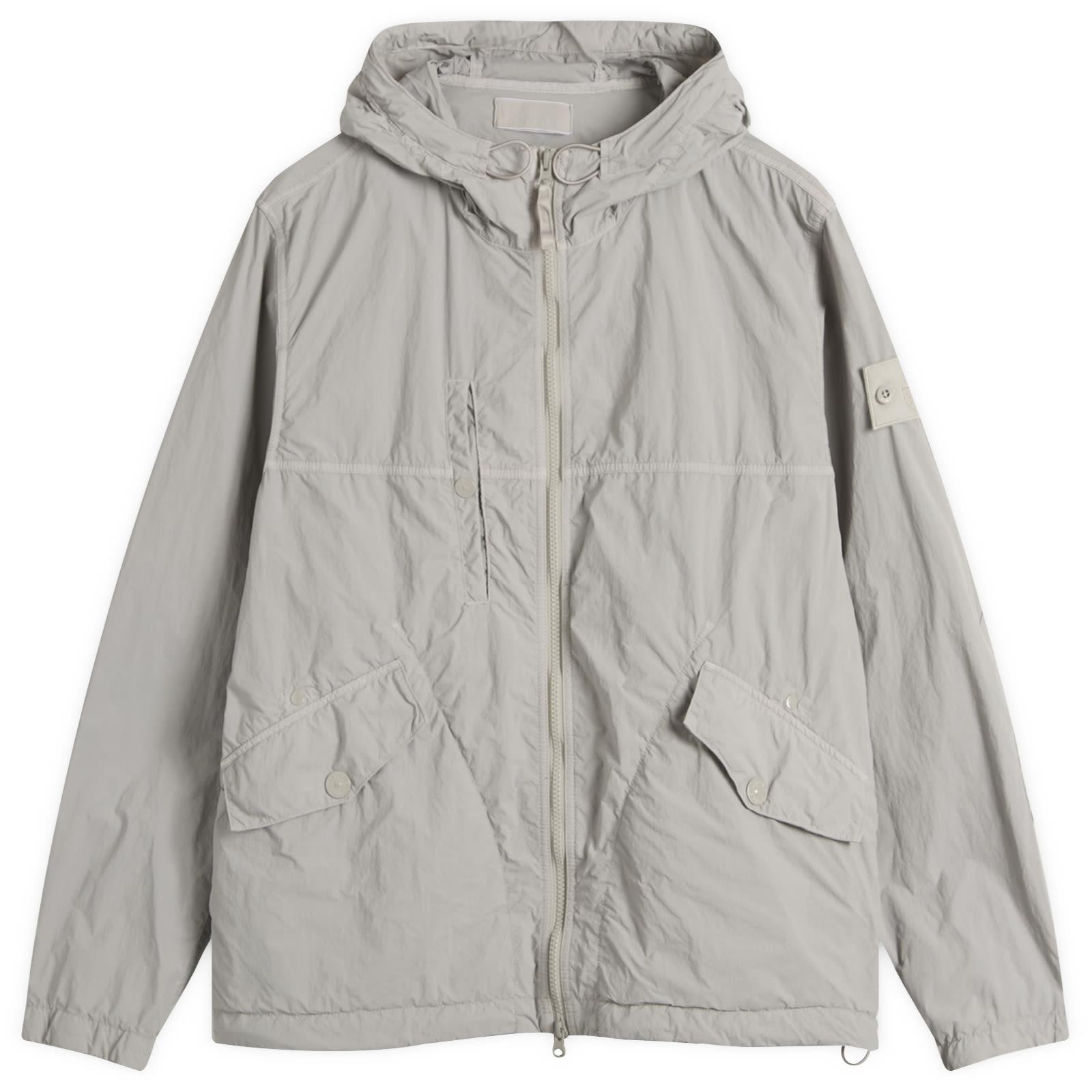 STONE ISLAND[2017AW Smerigliata Hooded]