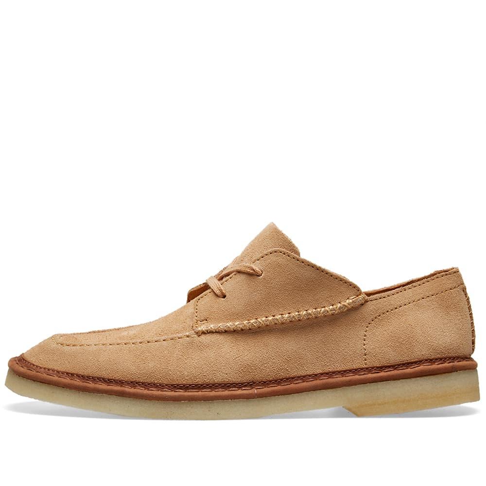 clarks originals walbridge easy