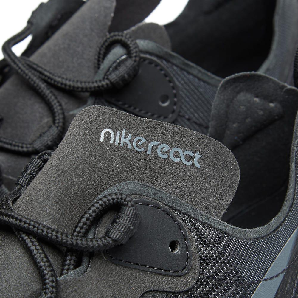 black react element 55