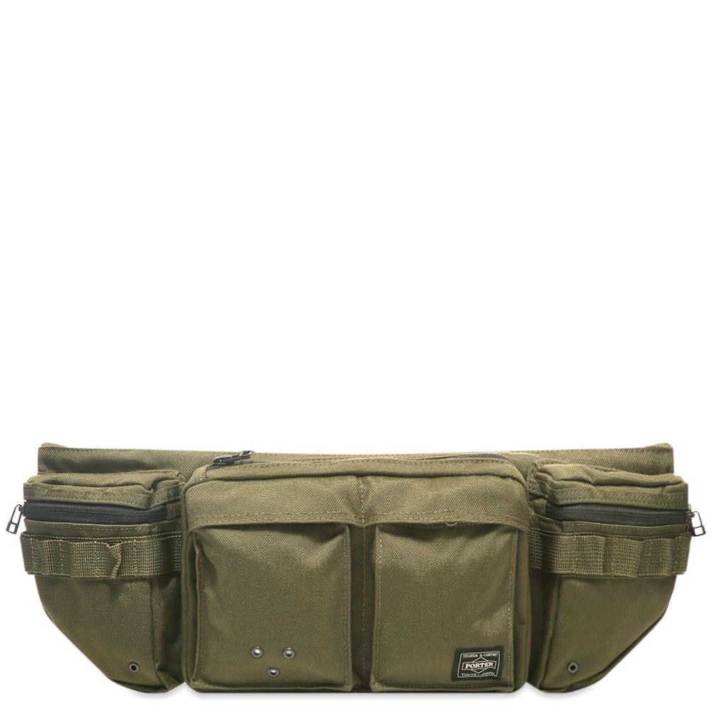 porter fanny pack