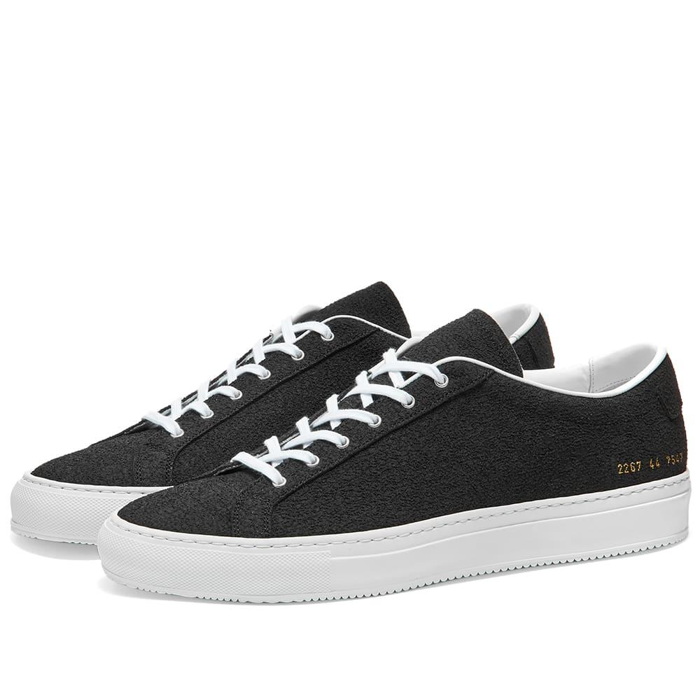 common projects achilles black