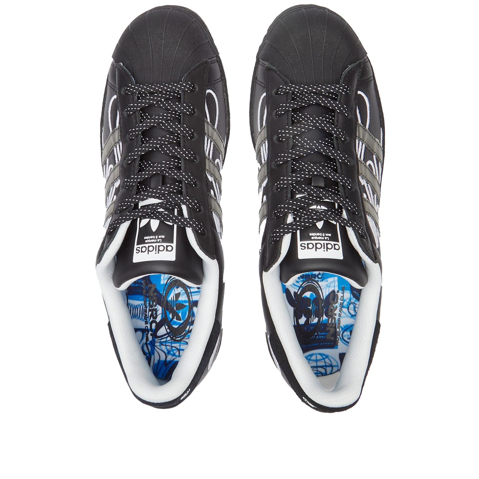 adidas Nsrc Superstar Ripple Sneakers for Men | Lyst UK