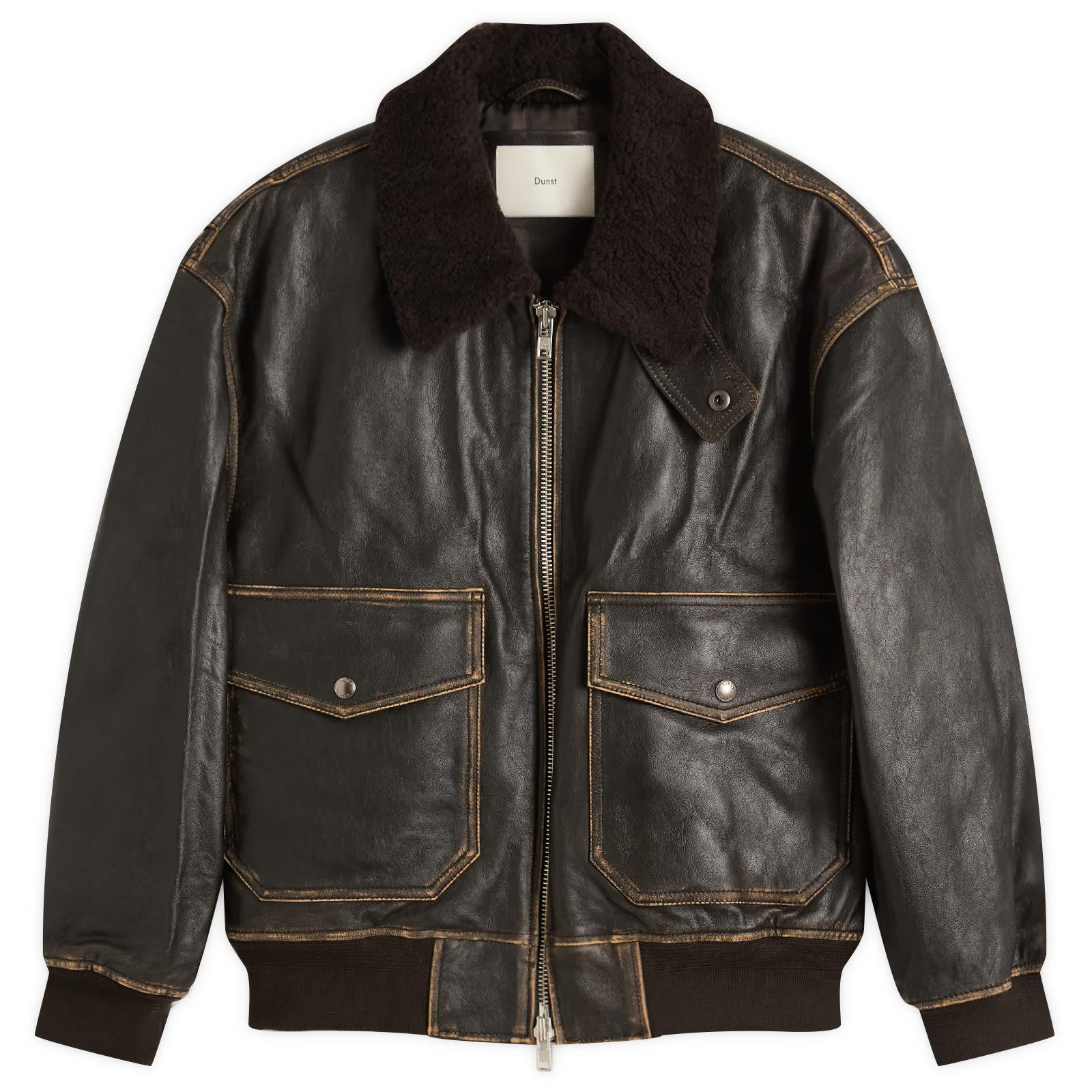 DUNST Leather jackets for Women | Online Sale up to 42% off | Lyst