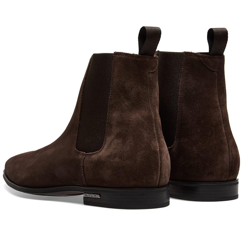 paul smith hamilton chelsea boot
