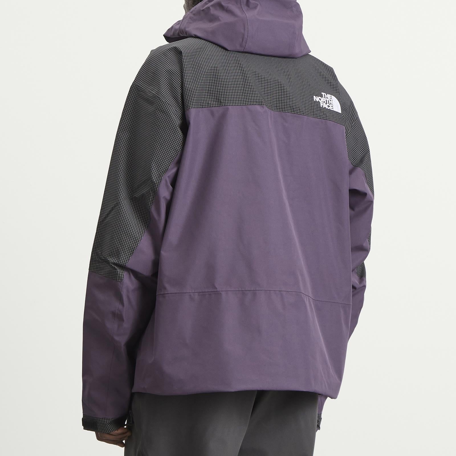 The North Face Hke Spectra Gore-Tex Mountain Light Jacket in