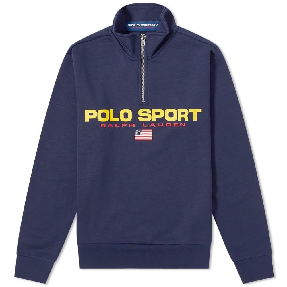 polo sport sweatshirt